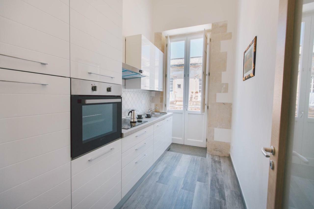 Suite Giaraca #Seaview #Bigterrace #Seaview Syracuse Exterior foto